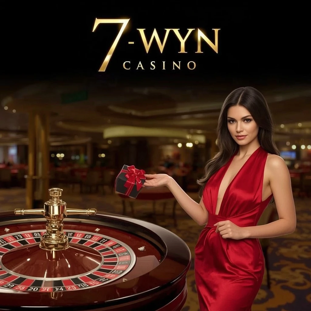 7wyn Casino Indonesia